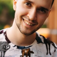 Фотография мужчины Никанор, 37 лет из г. Глазов