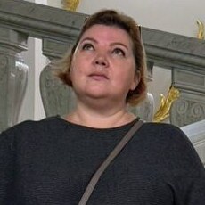 Фотография девушки Марина, 46 лет из г. Кострома