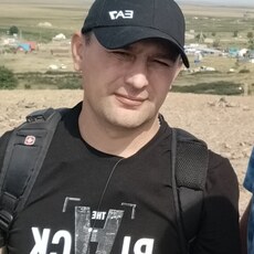 Фотография мужчины Дэн, 40 лет из г. Южноуральск