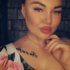 Фотография девушки Настасья, 33 года из г. Самара