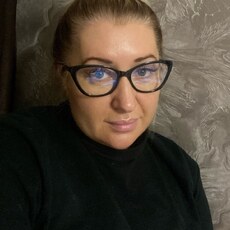 Фотография девушки Катя, 41 год из г. Москва