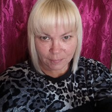 Фотография девушки Ирина, 46 лет из г. Оса