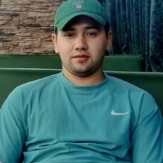 Фотография мужчины Али, 24 года из г. Костанай