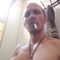 Фотография мужчины Алексей, 33 года из г. Спасск-Дальний