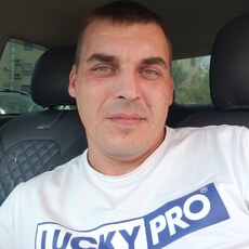 Фотография мужчины Артём, 37 лет из г. Комсомольск-на-Амуре