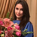 Незнакомка, 34 года