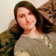 Фотография девушки Людмила, 29 лет из г. Волгоград