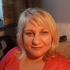 Фотография девушки Татьяна, 44 года из г. Краков