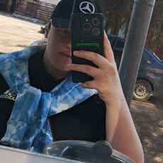 Фотография девушки Элима, 19 лет из г. Кузнецк