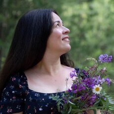 Фотография девушки Ольга, 39 лет из г. Усть-Илимск