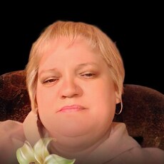 Фотография девушки Елена, 50 лет из г. Мантурово