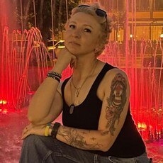 Фотография девушки Crazy, 38 лет из г. Кременчуг