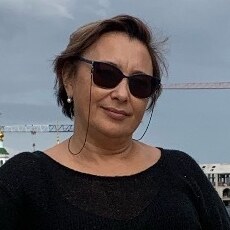 Фотография девушки Татьяна, 46 лет из г. Тобольск