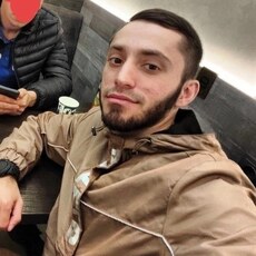 Фотография мужчины Мага, 27 лет из г. Дербент