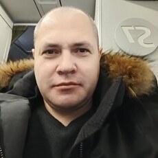 Фотография мужчины Виталий, 43 года из г. Курган