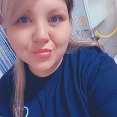 Фотография девушки Есения, 37 лет из г. Буинск