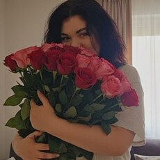 Фотография девушки Алия, 22 года из г. Донецк