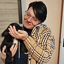 Настасья, 39 лет