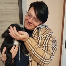 Фотография девушки Настасья, 39 лет из г. Варшава