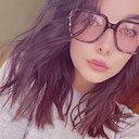 Ульяна, 18 лет