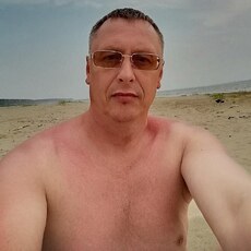 Фотография мужчины Александр, 50 лет из г. Черемхово