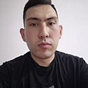 Нурлан, 27 лет