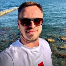 Фотография мужчины Саша, 36 лет из г. Симферополь