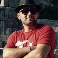 Фотография мужчины Рустам, 33 года из г. Яшалта