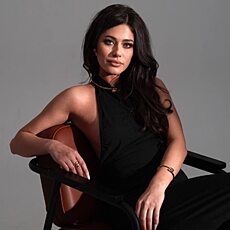 Фотография девушки Вероника, 18 лет из г. Шахтерск