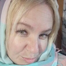 Фотография девушки Елена, 37 лет из г. Навашино