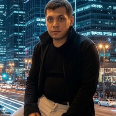 Фотография мужчины Артур, 33 года из г. Копейск