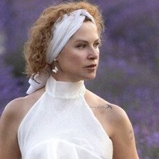 Фотография девушки Анастасия, 52 года из г. Мозырь