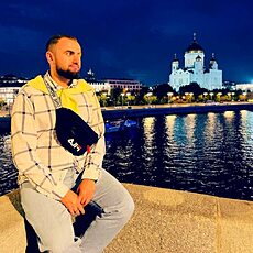 Фотография мужчины Саша, 35 лет из г. Воронеж