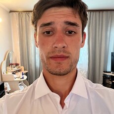 Фотография мужчины Евгений, 28 лет из г. Абакан