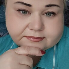 Фотография девушки Наталья, 47 лет из г. Новоржев