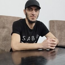 Фотография мужчины Абдул, 30 лет из г. Каспийск