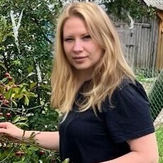 Фотография девушки Светлана, 40 лет из г. Сыктывкар