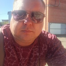 Фотография мужчины Михаил, 33 года из г. Можайск