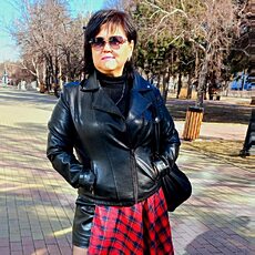 Фотография девушки Алина, 45 лет из г. Челябинск