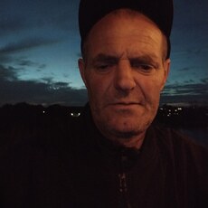 Фотография мужчины Андрей, 50 лет из г. Воскресенск