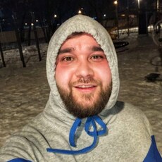 Фотография мужчины Виталий, 30 лет из г. Георгиевка