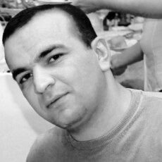 Фотография мужчины Gar, 40 лет из г. Одинцово