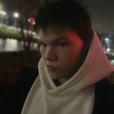 Фотография мужчины Александр, 19 лет из г. Владимир