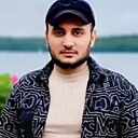 Илькин, 35 лет