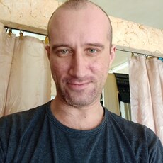 Фотография мужчины Ti, 39 лет из г. Сергиев Посад