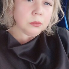 Фотография девушки Олеся, 43 года из г. Тула