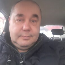 Фотография мужчины Игнат, 54 года из г. Павловский Посад