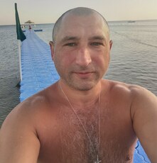 Фотография мужчины Андрей, 43 года из г. Кишинев