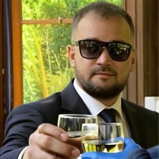 Фотография мужчины Персонаж, 42 года из г. Белгород