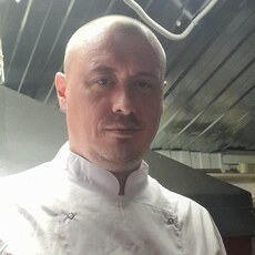 Фотография мужчины Андрей, 43 года из г. Лермонтов